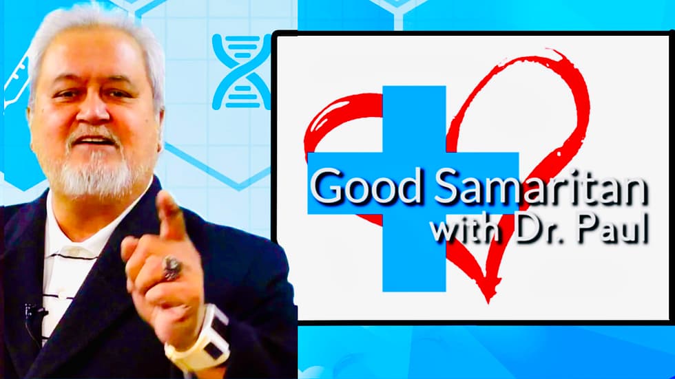 Good Samaritan with Dr. Paul - FilAmTV Network